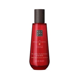 RITUALS AYURVEDA ÖL 100ML