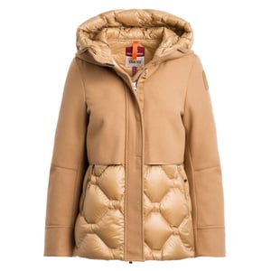 Parajumpers - Nadine - Daunenjacke In Kamelbraun