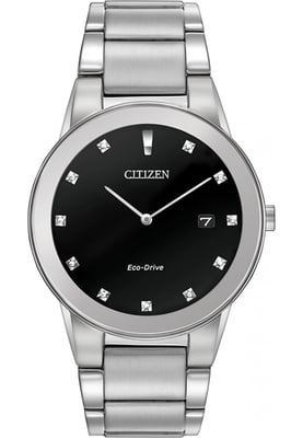 Citizen AU1060-51G Herrenuhr