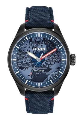 Citizen AW2037-04W Herren Uhr