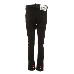 Dsquared2 - Skater-jeans In Schwarz