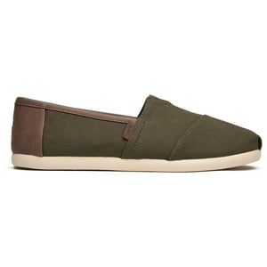 Toms Klassische Alpargata Schuhe