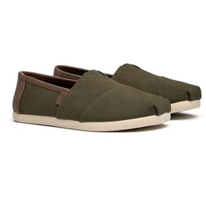 Toms Klassische Alpargata Schuhe