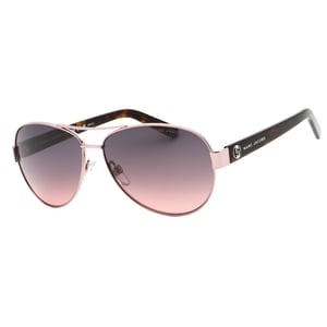 Marc Jacobsrosa Havana Sonnenbrille