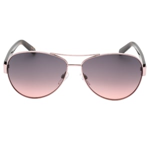 Marc Jacobsrosa Havana Sonnenbrille