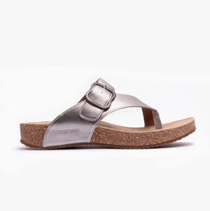 Josef Seibel Tonga 77 Damen Sandalen Cristal