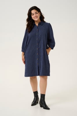 Kleid KCverana Regular fit marine
