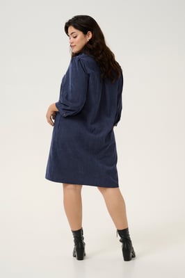 Kleid KCverana Regular fit marine