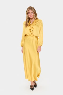 Rock LodisaSZ A-shape yellow