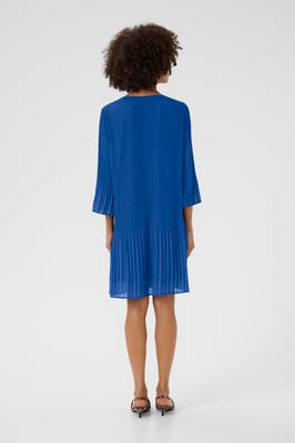Kleid CUladina Relaxed fit blue