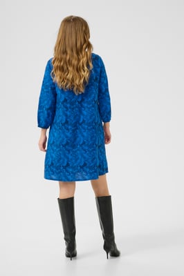 Kleid CUtaylar A-shape navy blue