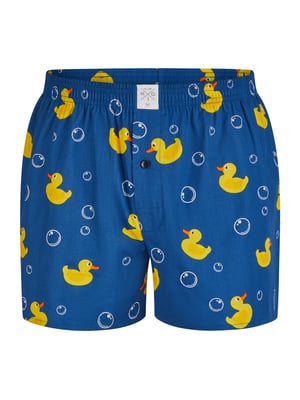 Boxer Prints 6-Pack