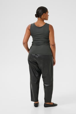Jerseytop KCerina Tight fit black