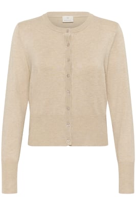 Strickjacke KAlizza Regular fit beige