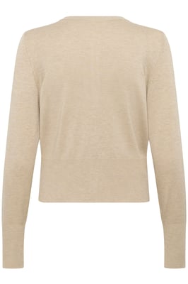 Strickjacke KAlizza Regular fit beige