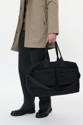 Tasche MAfalkirk black