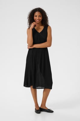 Kleid KAvalery Regular fit black