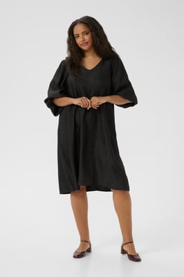 Kleid KCgirla A-shape black