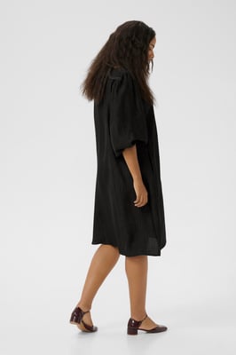 Kleid KCgirla A-shape black