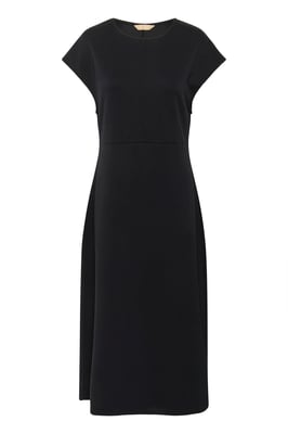 Kleid CUira Fitted black