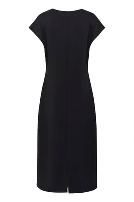 Kleid CUira Fitted black