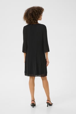 Kleid CUladina Relaxed fit black