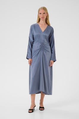 Kleid KBBlanca Feminine blue