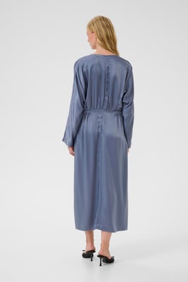 Kleid KBBlanca Feminine blue