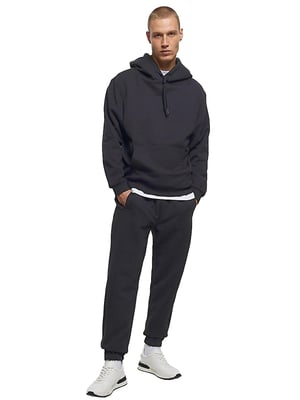 Kruze | Herren Pullover Hoodie Trainingsanzug Set