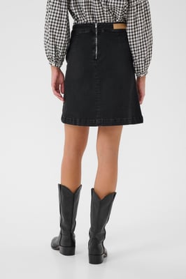 Denimrock SaigePW A-shape black