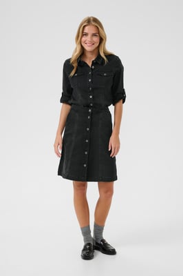 Denimrock CRUniforma A-shape black