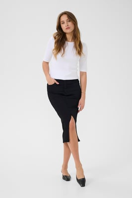 Denimrock KAdima Regular fit black