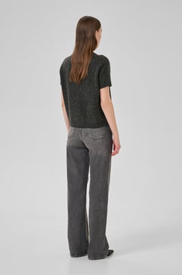Strickpullover PalomaMW Regular fit dark grey