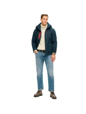 Superdry Herren Ultimate SD Windcheater Jacke