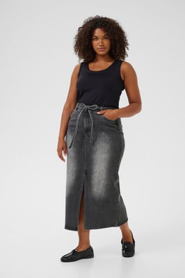 Denimrock KCally Regular fit grey