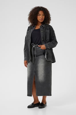 Denimrock KCally Regular fit grey