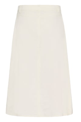 Rock SaramariePW Gerade Passform white