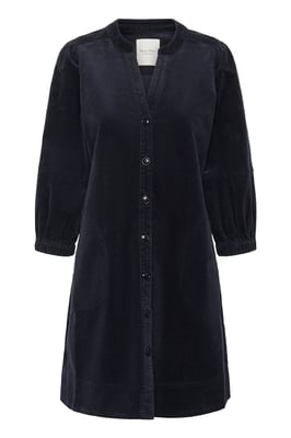 Kleid SitaPW Gerade Passform navy