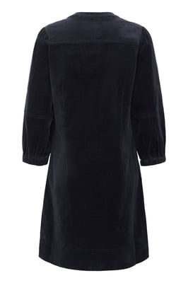 Kleid SitaPW Gerade Passform navy