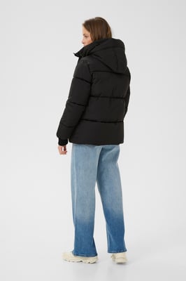 Jacke KAnika Regular fit black