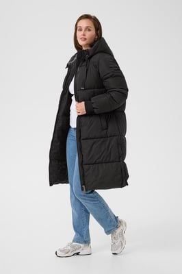Jacke KAnika Baggy fit black