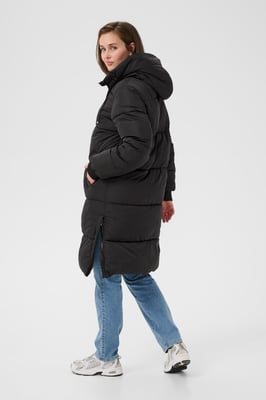 Jacke KAnika Baggy fit black