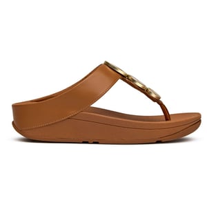 Fitflop Halo Metallic Sandalen