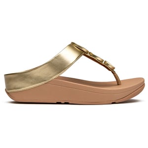 Fitflop Halo Metallic Sandalen
