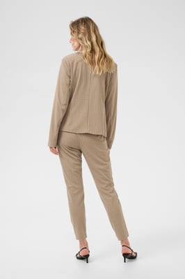 Blazer CRAnett Regular fit beige