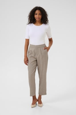 Pants Suiting KAtilla Classic fit melange