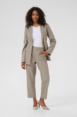 Pants Suiting KAtilla Classic fit melange