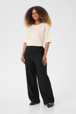 Pants Suiting KAvindy Regular fit black
