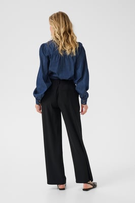 Pants Suiting CRCan Regular fit black