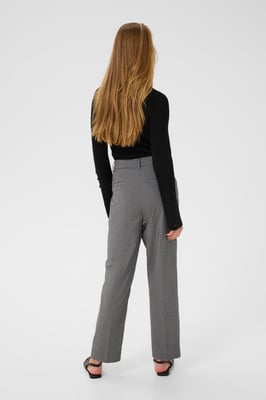 Pants Suiting KAellie Regular fit grey